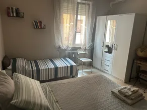 Apartamento vacacional \"Locazione Panta Rei\" con aire acondicionado y Wi-Fi - Image 5