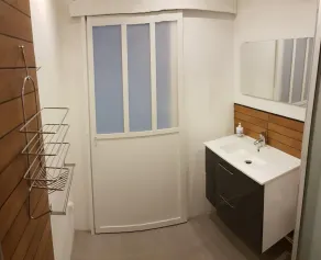 2 til 8P - Appart. 4 værelser - 82m² - Sartène - Sydlige Korsika - Image 3