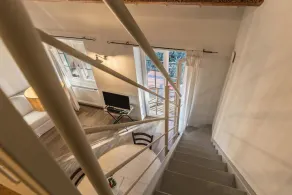 Wunderschöne Wohnung mit Pool und Garten - Image 2