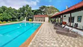 Casa de recreo para 25 con hermoso paisaje, Eje Cafetero Colombia. - Image 5