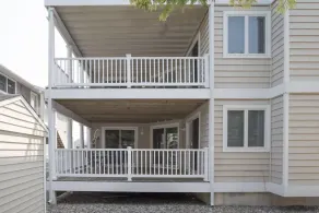 Great OCEAN VIEWS & STEPS TO BEACH, boardwalk, playground & 2 blocks to the center of town - Image 3