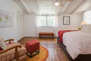 Foxhole Cottage - Nära centrum - Image 5