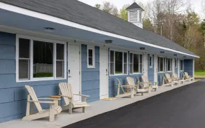 Gale River House - Boutique Hotel - Image 5