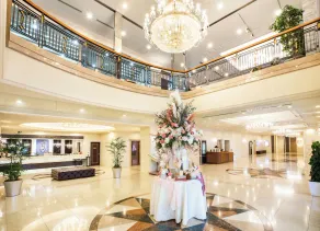 Hotel Bellclassic Tokyo - Image 2