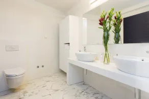 Luxury Primosten Villa | 5 Bedrooms | Villa Magistrala Seafront | Private Beach - Image 5