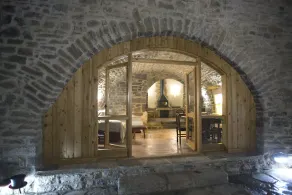 Landhus tæt på Aínsa mellem Sierra de Guara og Aragonese Pyrenæerne - Image 5