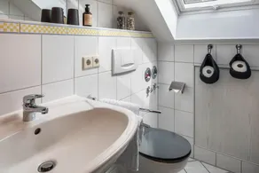 Appartamento di vacanza \"Weitblick\" con vista sulle montagne, balcone e Wi-Fi - Image 3