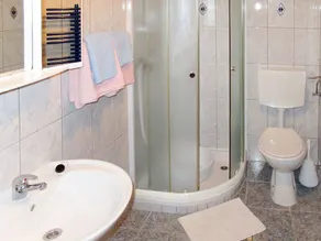 Herrliche Wohnung für 3 Personen mit  W-LAN, Pool, Klimaanlage, TV und Terrasse - Image 2