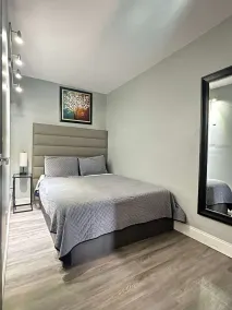 Sheridan Suites Two Bedroom Suite - Image 3