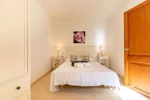 Ground floor apartment near the sea for 5 guests with patio and private bbq - Image 5
