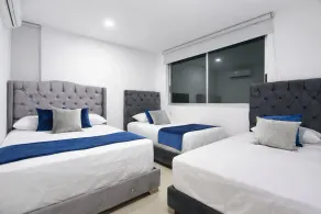 Apartaments Cartagena Palmettos 1 - Image 3