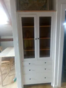 Chalet mit Seeblick in der Galillee - Image 4