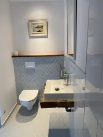 Vackra bondgård / gite med privat pool - Image 3