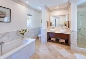 Moon Dance Luxury villa - Image 3