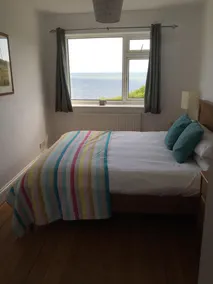 Queen Mary House: casa de vacaciones muy grande con excelentes vistas al mar - Image 5