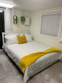 Welcome To the Ocean Front Cowibbean Guesthouse - Image 4