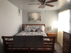 Cozy 1 bedroom unit near the Fairgrounds - Image 4
