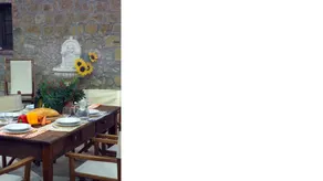 Splendid farmhouse in the heart of the Val d'Orcia - Image 2