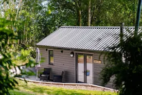 A Cornish Cabin in the Tamar Valley - Image 5