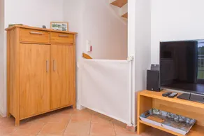 Holiday house in Süddorf on the Amrum island, island, national park, close to th - Image 4