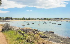 Gorgeous Apartment In Concarneau - Image 5