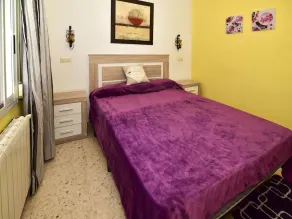 Beautiful private villa for 4 people with A/C, WIFI, private pool, TV, terrace and panoramic view - Image 4