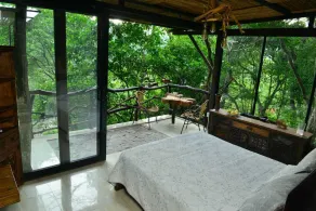 Cabaña Arborea - Image 4