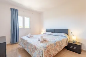 Apartment \"Ferrera Soul 2B\" near the beach with Wi-Fi and terrace (tourist taxes included) - Image 5