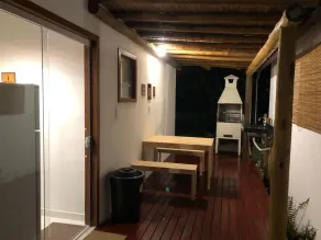House 400 meters from the beach - Taipu de Fora, Barra Grande #2 - Image 2