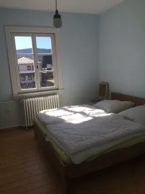 Apartamento de férias em uma vila cult dos anos 30 na floresta da Turíngia - Image 3