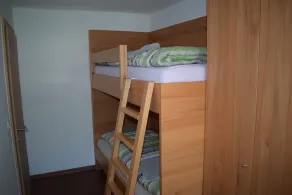 Appartement confortable avec vue sur la cascade fantatischem Flim - Image 2