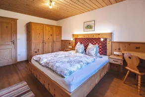 Ferienwohnung \"Wilder Kaiser\" im Zuhäusl 72 qm mit drei Schlafzimmer und Balkon° - Image 4