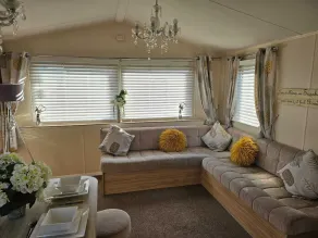 Tranquil Holiday Home Skegness - Image 5