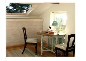 Detached holiday cottage apartment - Image 4