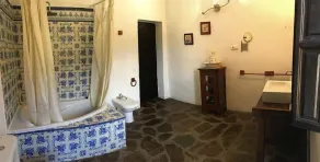 Landejendom (fuldt udlejet) Finca Los Canchales til 9 personer - Image 4