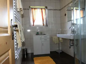 App. Heublume / 1 dormitorio / ducha, WC, Fürhst - Studlerhof Hörtnagl - Image 4