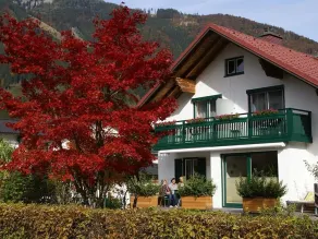 Habitaci��n doble con ducha, WC - Haus Gollner - Image 2