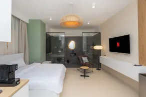 Host Prime Boutique Hotel 02 - Image 4