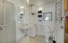 2 sovrum fantastiskt hem i Roslev - Image 2