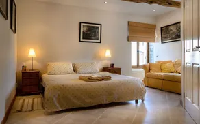 Los dos arcos - Les Arches de Muschamp - Casas de vacaciones con estilo y confort - Image 5