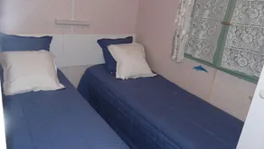 MOBILHEIM auf privatem Grundstück, 1/4 Stunde von den Stränden Hossegor, Capbreton. - Image 2