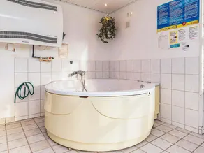 8 person holiday home in Hals - Image 5