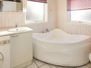 4 star holiday home in Hadsund - Image 5