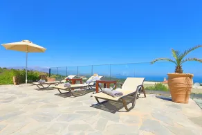Villa Tara, vue inoubliable dans une villa de luxe - Image 5
