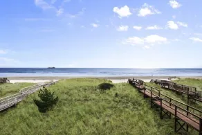 Designer Oceanfront  Luxury Bdrms! surround sound art collection,hot tubonBeach - Image 4