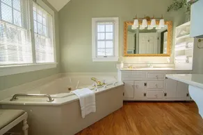 Spa Cottage in Tranquil Amish Country, Jetted Tub, Outdoor Patio - Image 3
