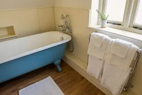 Thatch Cottage - luxury Norfolk Hideaway - Image 4