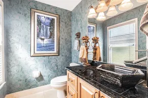 Upscale Executive Estate på Lake Tarpon - Image 2
