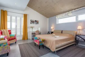 Villa Windrose for 8 persons near Marcana with large garden - Image 5