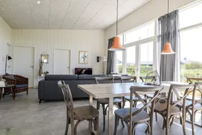 8 person holiday home in Ringkøbing - Image 5